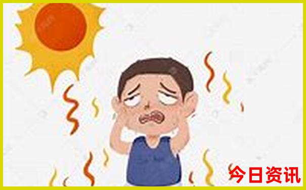 夏日炎炎去哪旅游好